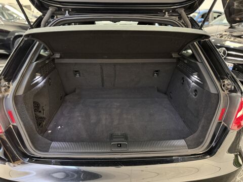A3 Sportback 2.0 TDI - 150 S-Tronic 8V Ambition Luxe AUDI EXCL 2014 occasion 94360 Bry-sur-Marne