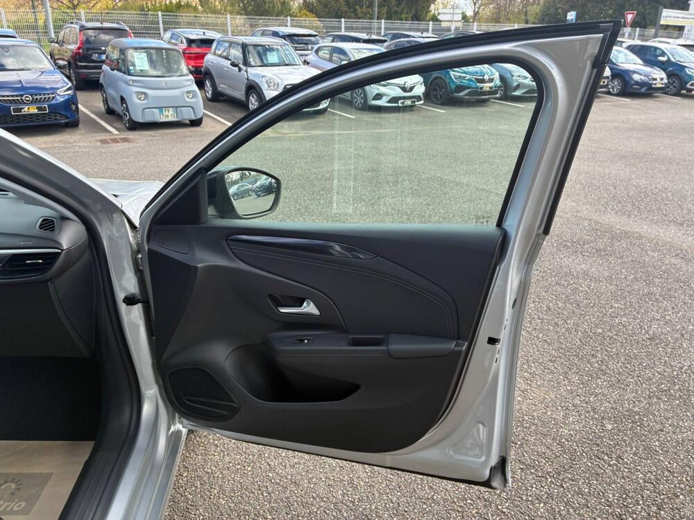 Corsa 1.2i 75 Elegance Business, carplay, climatisation 2023 occasion 31660 Bessi&egrave;res