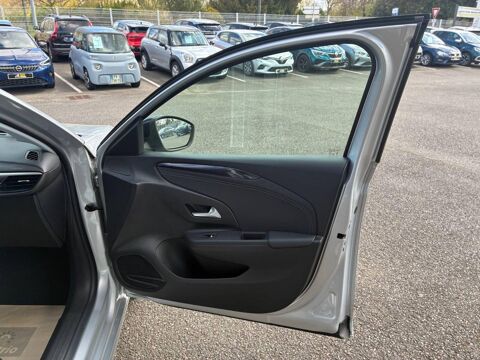 Corsa 1.2i 75 Elegance Business, carplay, climatisation 2023 occasion 31660 Bessi&egrave;res