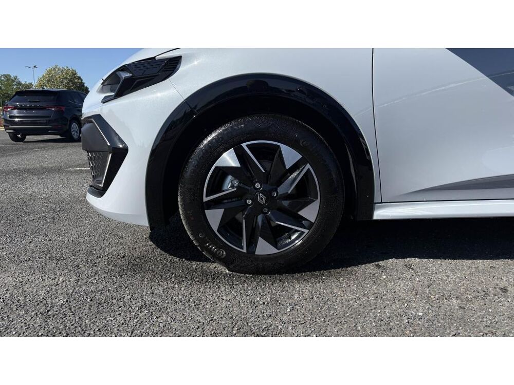 Clio 6 NOUVELLE 1.2 Tce 115 Techno 2026 occasion 81580 Soual