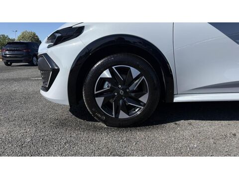 Clio 6 NOUVELLE 1.2 Tce 115 Techno 2026 occasion 81580 Soual