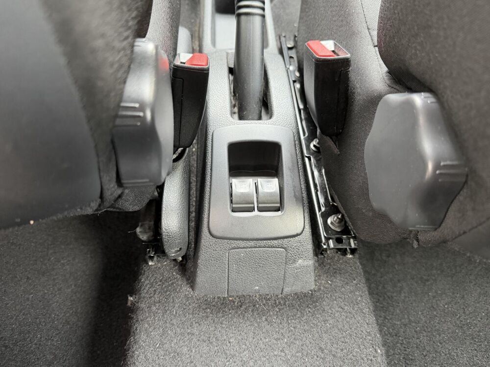 Sandero 1.5 dCi FAP - 90 II BERLINE Stepway Prestige 2014 occasion 35780 La Richardais