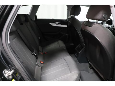 A4 2.0 35 TFSI 150 Design - S-tronic Phase 3 2022 occasion 06550 La Roquette-sur-Siagne