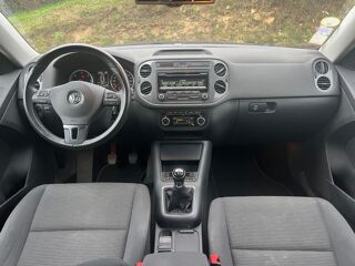 Tiguan 2.0 TDI 140 BLUEMOTION EDITION 2014 occasion 42170 Saint-Just-Saint-Rambert