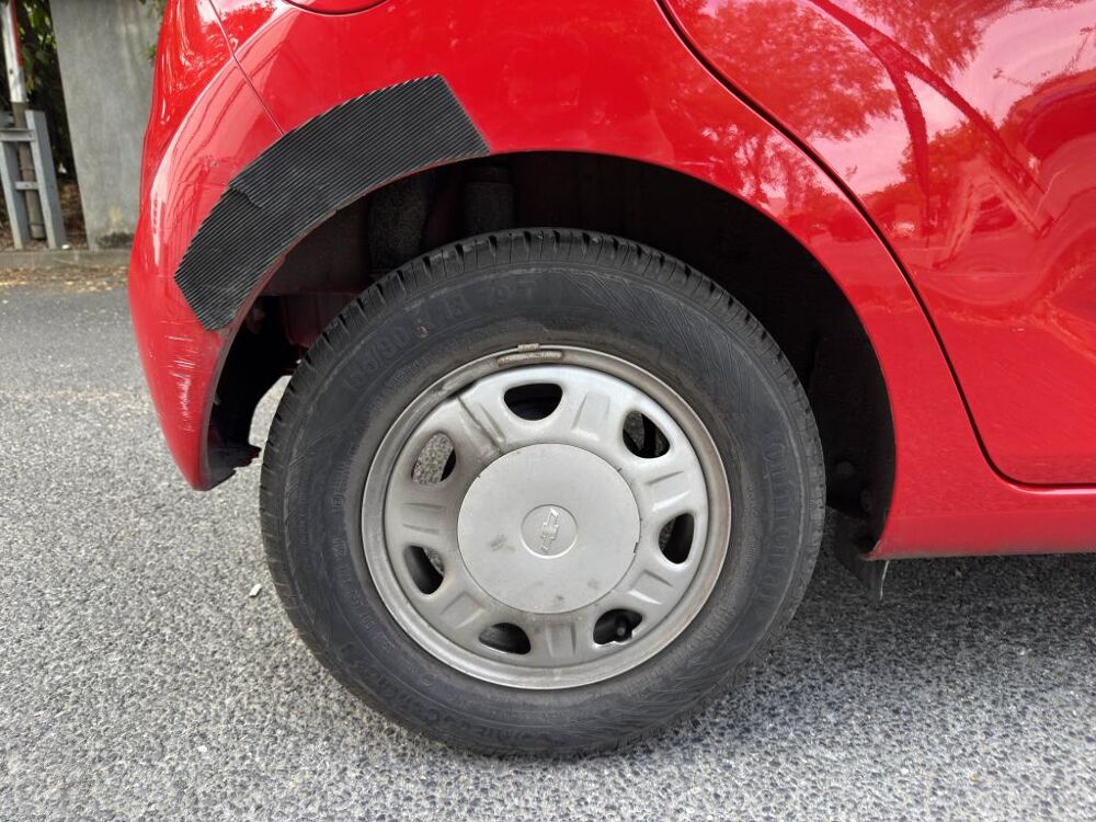 Spark 1.0 16V - 68 BERLINE LT PHASE 2 2014 occasion 77185 Lognes