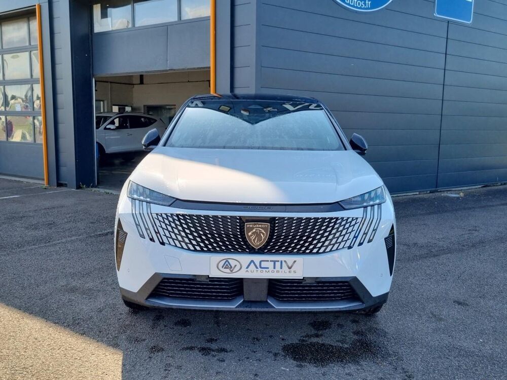 3008 1.2 hybrid 145 gt e-dcs6 2026 occasion 85150 Les Achards