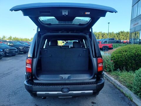 Land Cruiser PRADO ALL ROUNDER 2.8L 2026 occasion 91830 Le Coudray-Montceaux