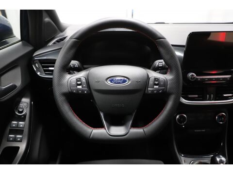 Puma 1.0 EcoBoost mHEV 125 ST-Line 2024 occasion 06550 La Roquette-sur-Siagne