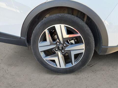 Bayon 1.0 T-GDi Hybrid 48V - 100 Creative PHASE 1 2022 occasion 13400 Aubagne