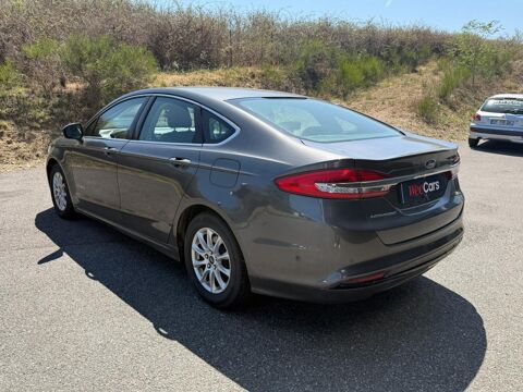 Mondeo 2.0 187H 140 HYBRID HEV TITANIUM BVA 2019 occasion 42170 Saint-Just-Saint-Rambert