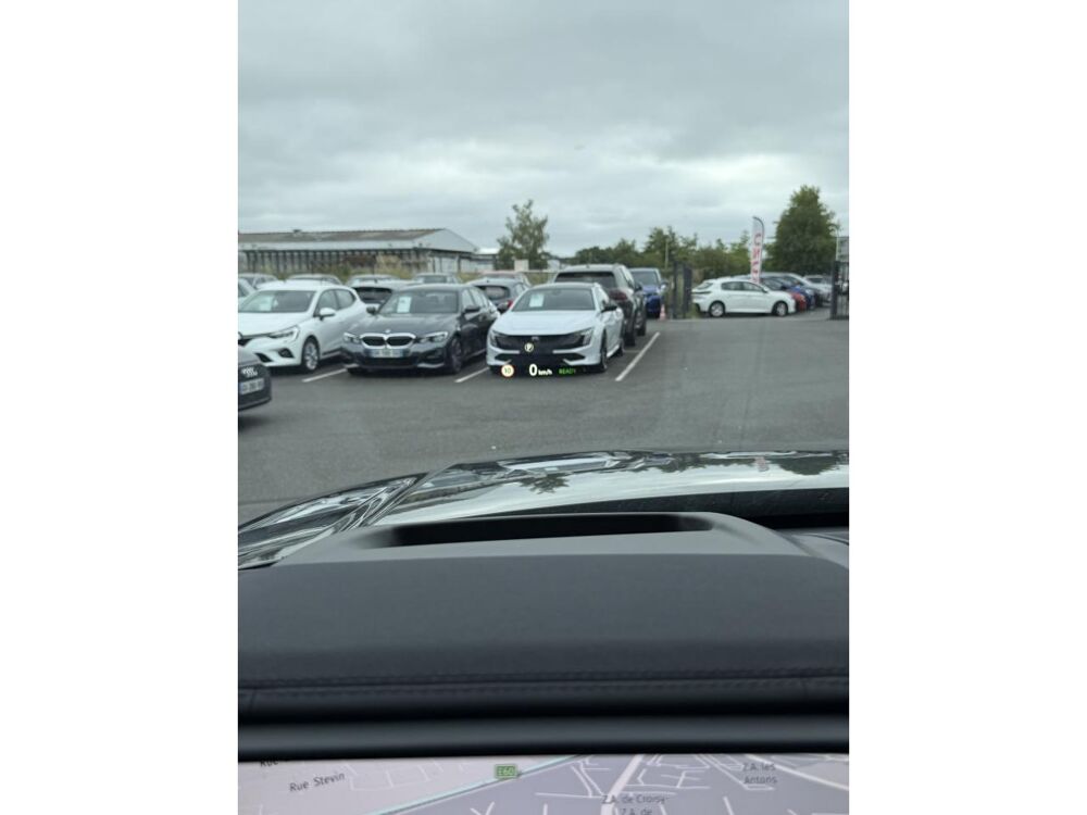 Range Rover S 3.0 P440e BVA PHEV AWD 2023 occasion 44700 Orvault
