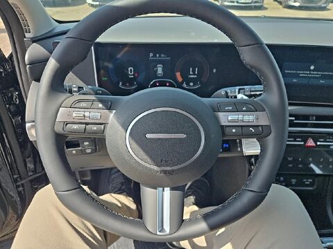 Tucson 1.6 t-gdi 239 hybrid intuitive 2026 occasion 57525 Talange