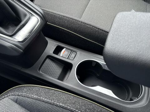 Captur TCE 100 Techno avec Cam&eacute;ra, OpenR Link 10,4\' et Harman Kard 2025 occasion 35300 Foug&egrave;res