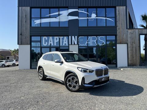Annonce voiture BMW X1 38990 €