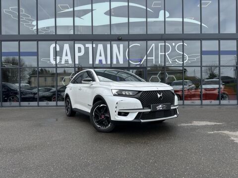 Citro&euml;n DS3 DS7 Crossback E-Tense - 300 - 4x4 Performance Line + PHASE 2021 occasion Montussan 33450