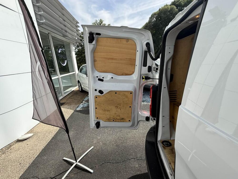 Jumpy M 1.5 BlueHDi - 120 FOURGON Driver TVA RECUPERABLE + GPS + R 2022 occasion 19100 Brive-la-Gaillarde