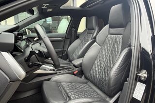 S3 Sportback Quattro 2.0 50 TFSI - 310 8Y SPORTBACK - TOIT OUVR 2021 occasion 78760 Jouars-Pontchartrain