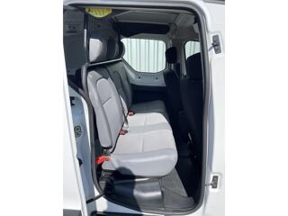 Partner Long 1.6 BlueHDi / 100 Ch / Cabine approfondie / 5 places / 2018 occasion 50640 Le Teilleul