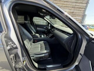 Range rover velar 2.0 D240 - BVA R-Dynamic PHASE 1 2020 occasion 19100 Brive-la-Gaillarde