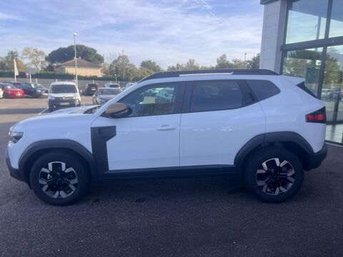 Duster TCe 130 III Extreme 2025 occasion 31660 Bessi&egrave;res