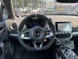 A110 S 1.8 TCE - 300 BVA EDC - GARANTIE 12 MOIS 2023 occasion 33450 Montussan