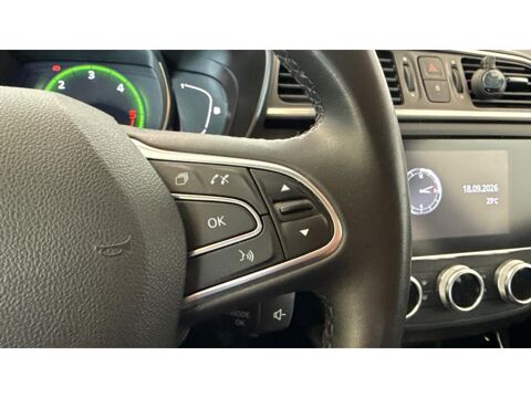 Kadjar 1.5 - 115ch Business / CARPLAY / KEYLESS GO / AIDE AU STATI 2020 occasion 17600 Saujon