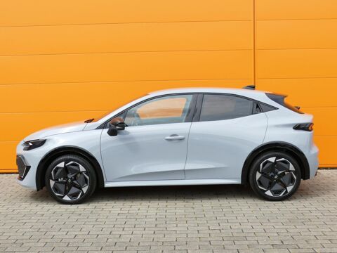 Clio VI 1.2 TCE 115 TECHNO - BV EDC JANTES 18 2026 occasion 77090 Coll&eacute;gien