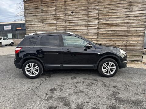 Qashqai 1.5 dCi - 106 2010 occasion 19100 Brive-la-Gaillarde