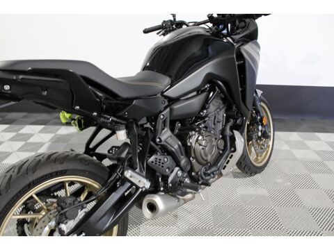 YAMAHA 2024 occasion 95340 Bernes-sur-Oise