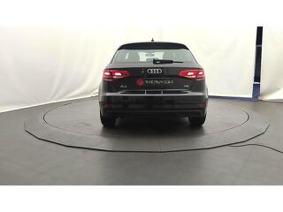 A3 Sportback 2.0 TDI - 150 - BV S-Tronic 7 8V Ambition Garanti 2017 occasion 33130 B&egrave;gles