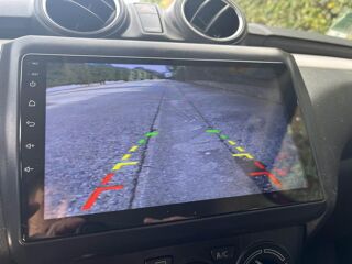 Swift 1.2 Dualjet + Hybrid - CARPLAY - CAMERA - CLIM 2020 occasion 13760 Saint-Cannat