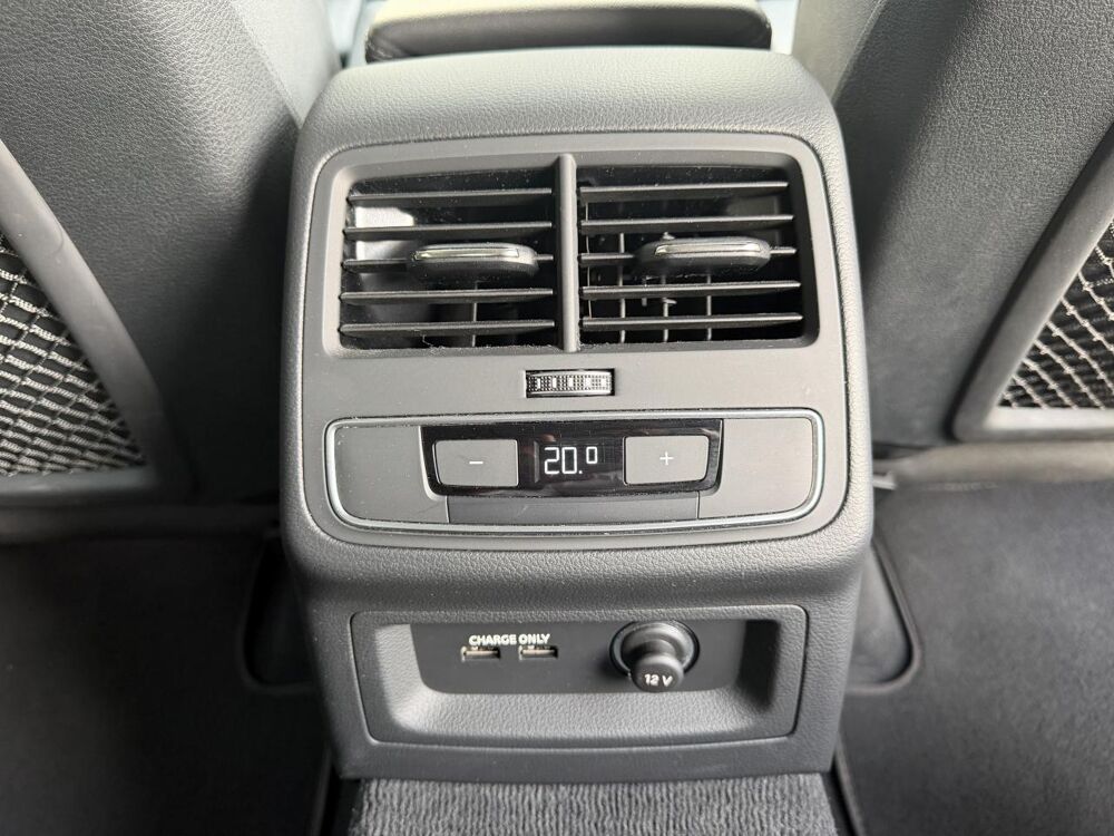A5 2.0 35 TFSI 150 S-line design S-tronic phase 2 2022 occasion 38330 Montbonnot-Saint-Martin