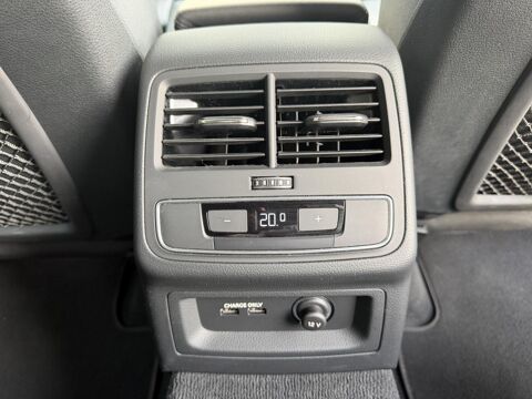 A5 2.0 35 TFSI 150 S-line design S-tronic phase 2 2022 occasion 38330 Montbonnot-Saint-Martin