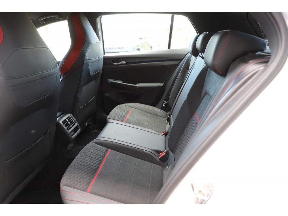 Golf GTI Clubsport 2.0 TSI 300 DSG 7 2022 occasion 06550 La Roquette-sur-Siagne