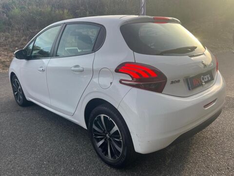 208 GENERATION-I 1.5 BLUEHDI 100 ACTIVE START-STOP / CLIM / CARP 2020 occasion 42170 Saint-Just-Saint-Rambert
