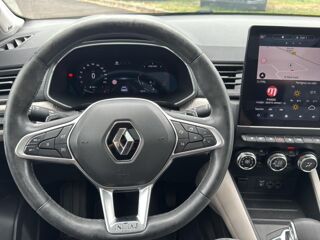 Captur 1.5 blue dci 115 initiale paris edc 2020 occasion 33127 Saint-Jean-d'Illac