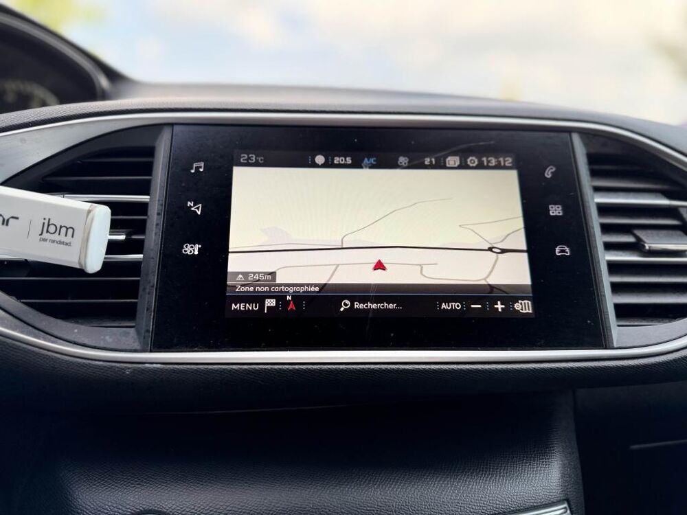 308 130CH Allure Business - ATTELAGE - CARPLAY - COURROIE OK 2019 occasion 13760 Saint-Cannat