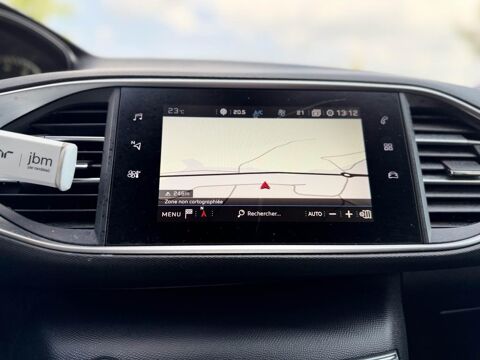 308 130CH Allure Business - ATTELAGE - CARPLAY - COURROIE OK 2019 occasion 13760 Saint-Cannat