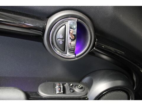 Cooper D Greenwich - 1.5l 136chv - LCI Coup&eacute; - Toit Ouvrant 2021 occasion 59493 Villeneuve-d'Ascq