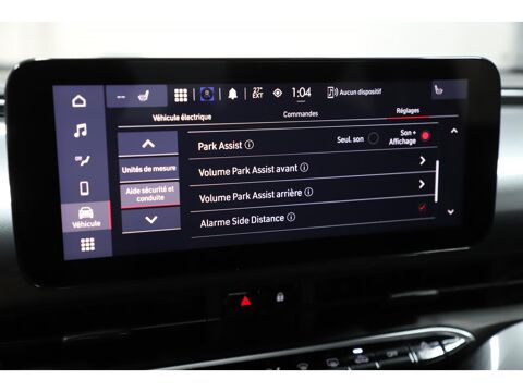 500 E Electrique 42 kWh 118 2023 occasion 06550 La Roquette-sur-Siagne