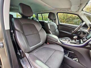Grand Espace Espace 1.6 Energy dCi - 160CV - BV EDC V Zen 2015 occasion 77185 Lognes
