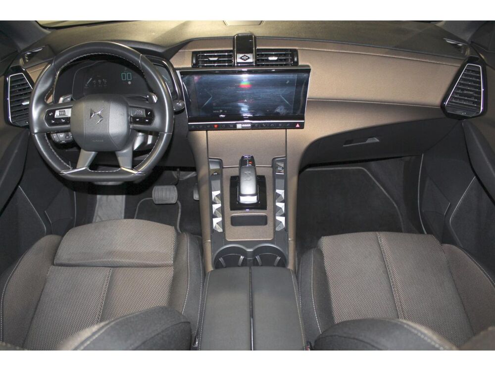 DS3 Business E-Tense 225CH - Suivi DS 2021 occasion 95340 Bernes-sur-Oise