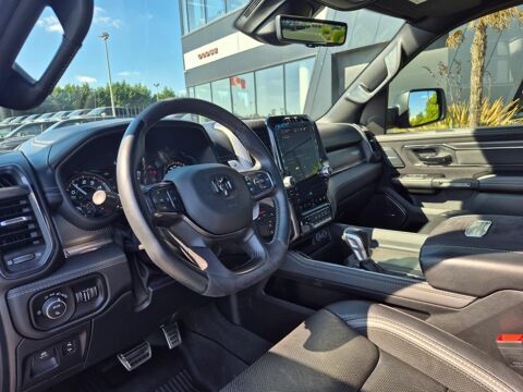 RAM TRX 6.2L V8 SUPERCHARGED 2022 occasion 91830 Le Coudray-Montceaux