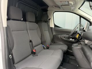 Berlingo VAN XL 1.5 BlueHDI 130 EAT8 Premium Connect 3 places, avec P 2026 occasion 35300 Foug&egrave;res