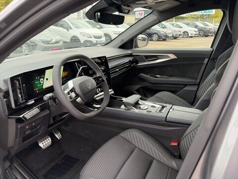 Austral 1.2 e-tech full hybrid 200 esprit alpine 2026 occasion 33127 Saint-Jean-d'Illac