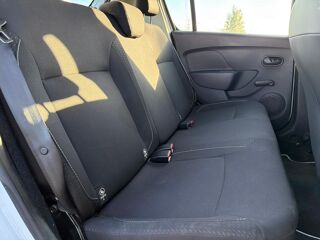 Sandero 0.9 tce 90 ambiance 2019 occasion 85150 Les Achards