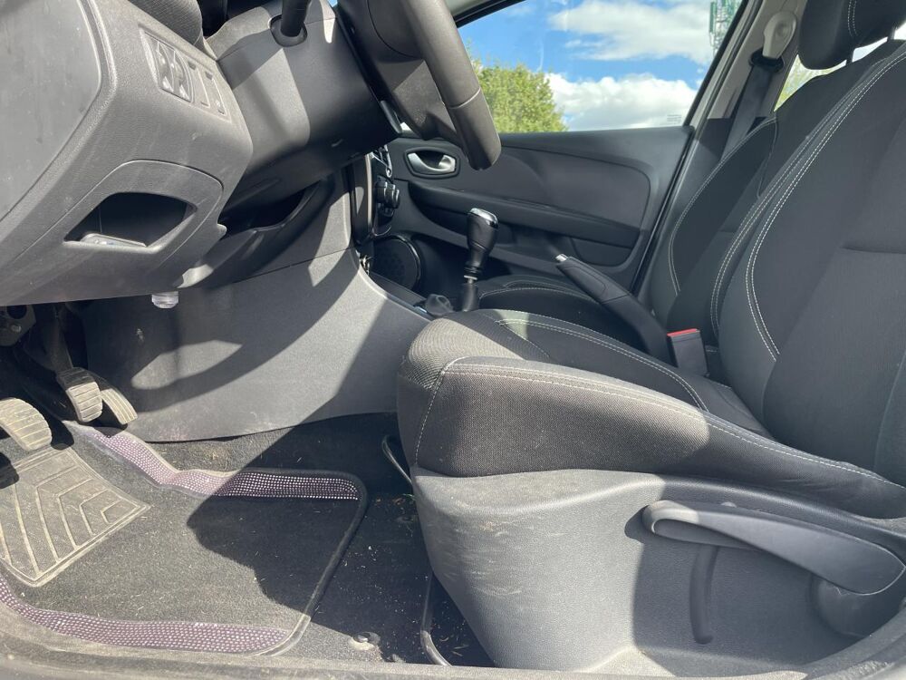 Clio 4 BUSINESS 0.9 TCe 75 CH PH 2-GARANTIE 12 MOIS- 2019 occasion 33127 Saint-Jean-d'Illac