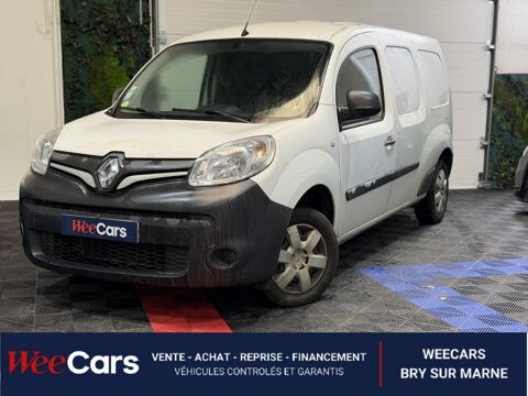 Annonce voiture Renault Kangoo Express 8990 €