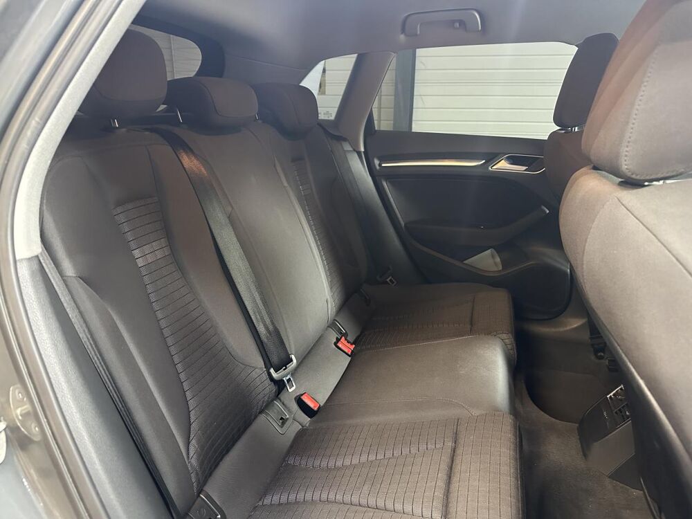 A3 SPORTBACK 1.0 TFSI 115 SPORT 2017 occasion 33370 Artigues-pr&egrave;s-Bordeaux