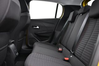 208 50 kWh 136ch Active occasion 17130 Montendre